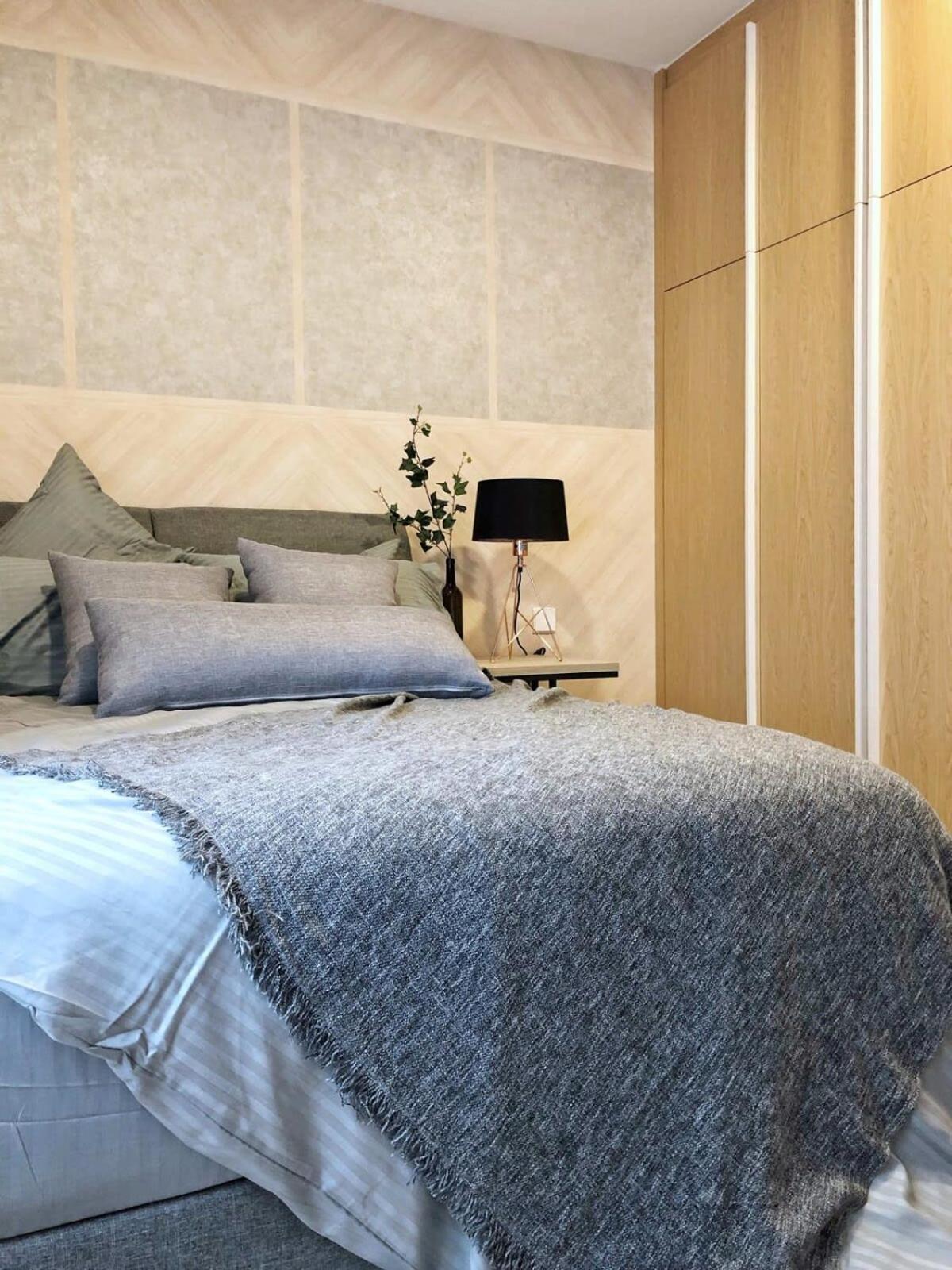 A Gorgeous & Lux 2Br Suasana Suites 2 In Jb Джохор Бахру Екстериор снимка